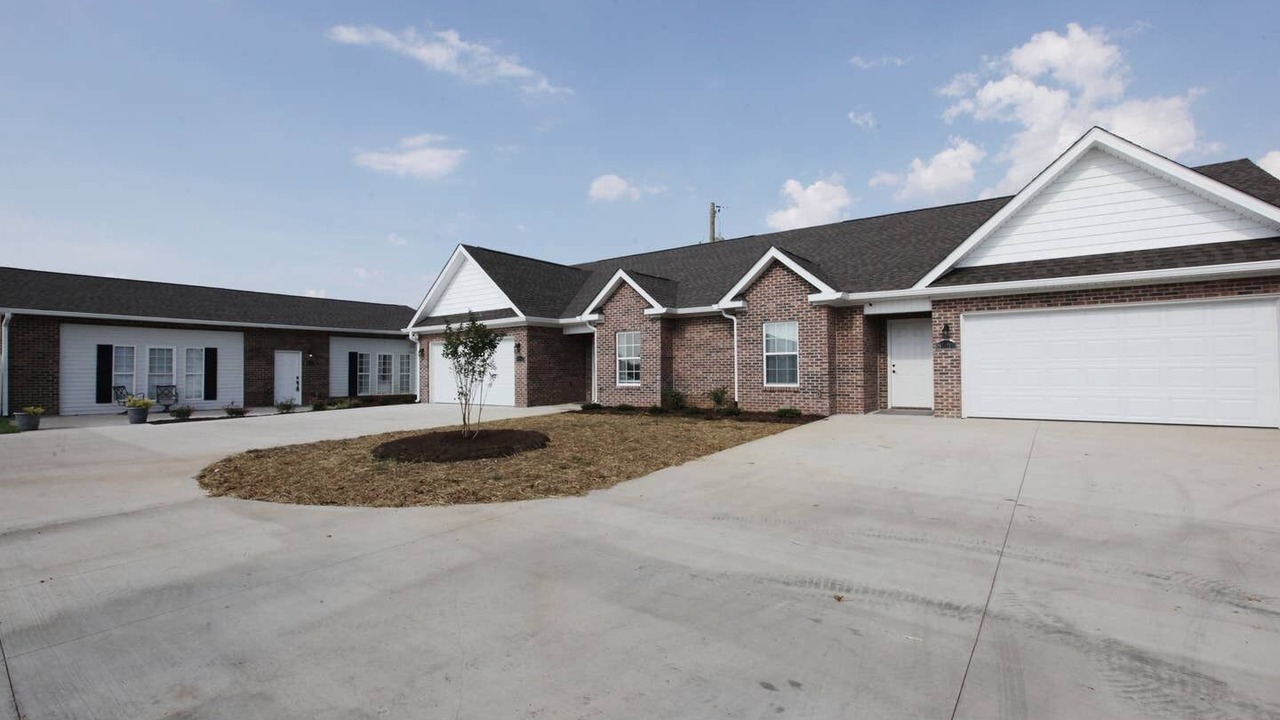 Photo of Outdoor in Ashley Oaks