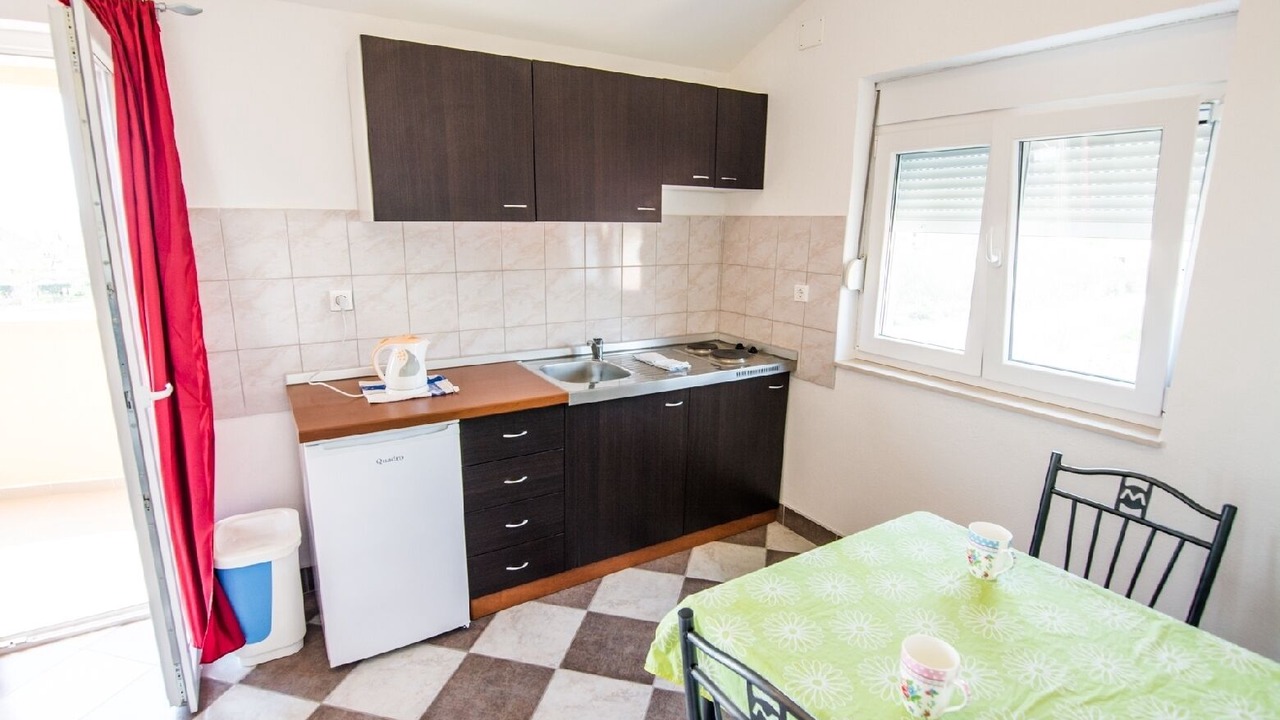 Photo of Kitchen in Kakma