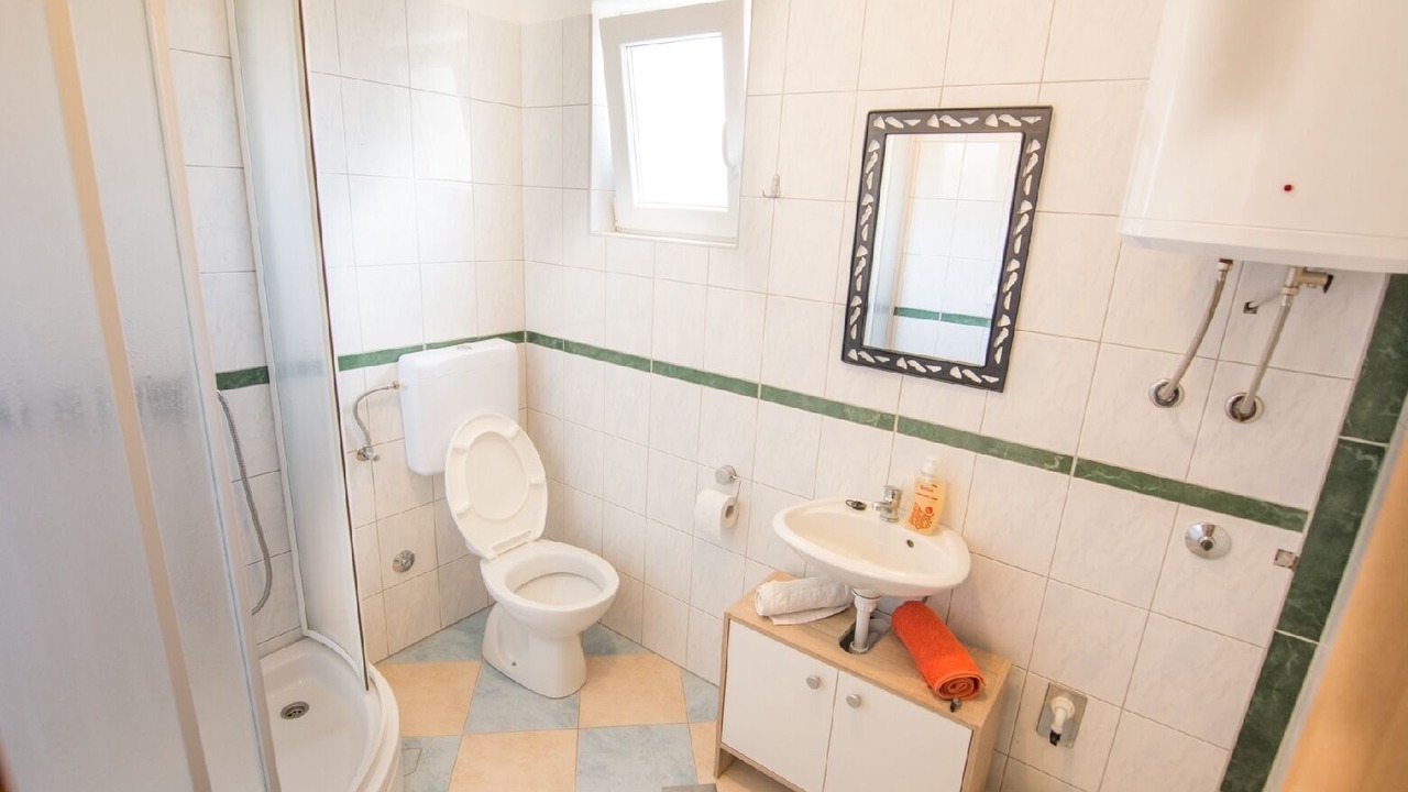Photo of Bathroom in Kakma