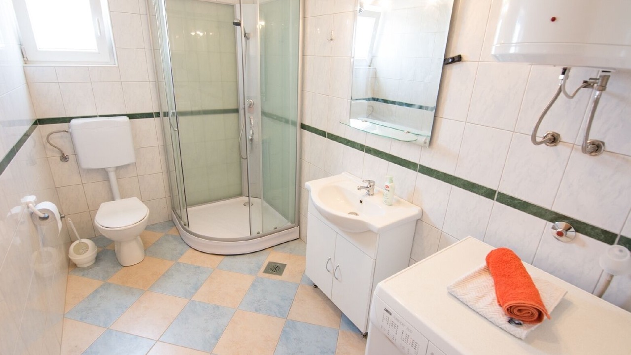 Photo of Bathroom in Kakma