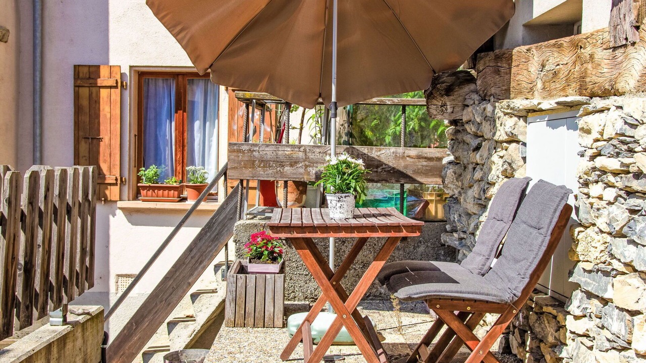 Photo of Outdoor in Chandolin-près-Savièse