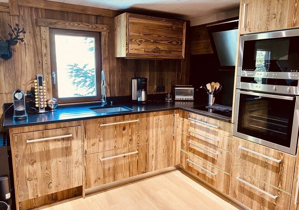 Photo of Kitchen in Les Angles