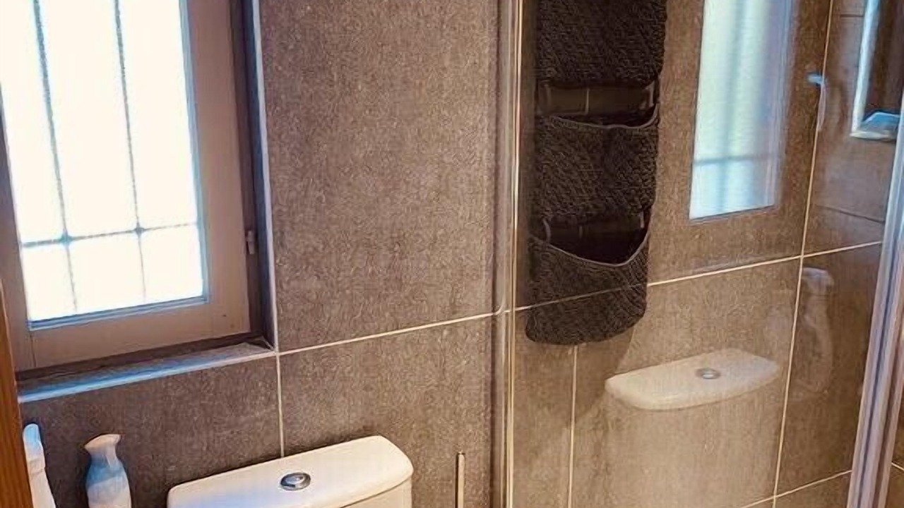 Photo of Bathroom in Les Angles
