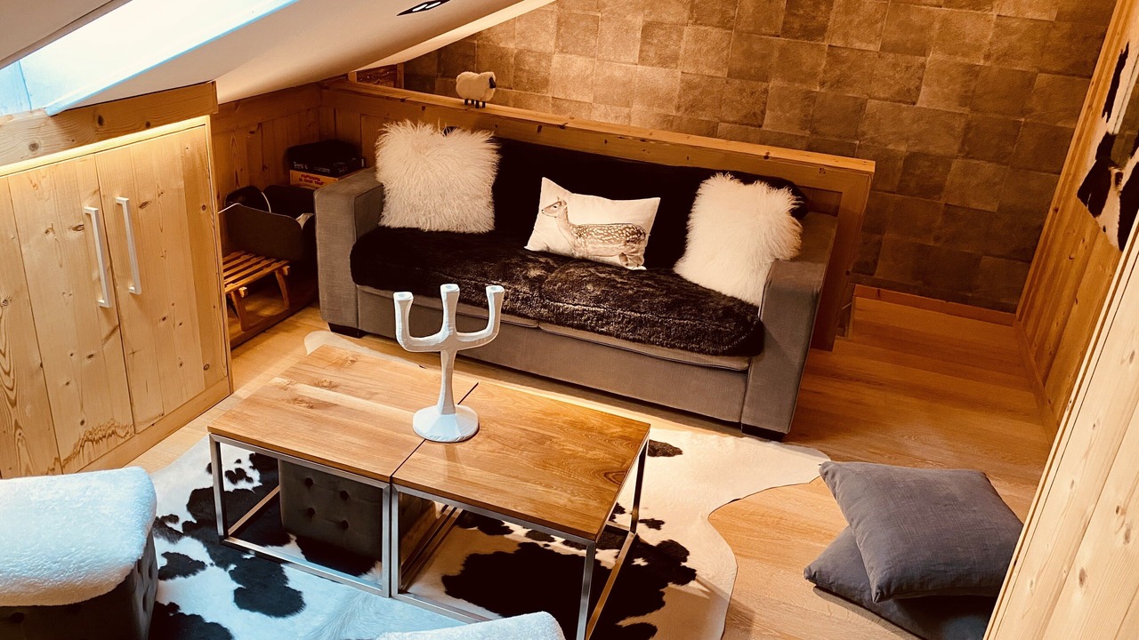 Photo of Livingroom in Les Angles