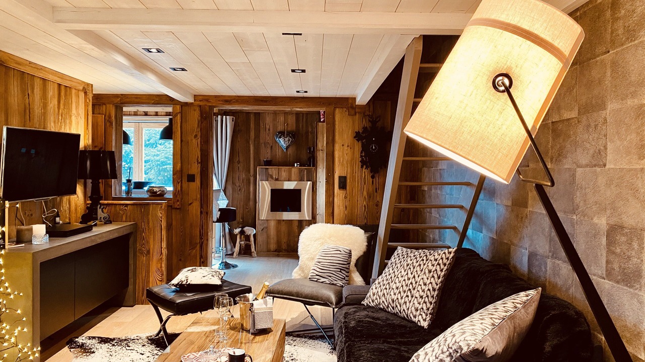 Photo of Livingroom in Les Angles