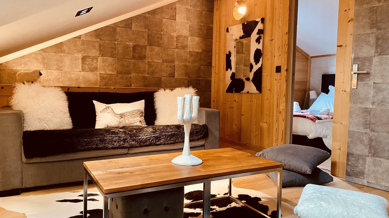Photo of Livingroom in Les Angles