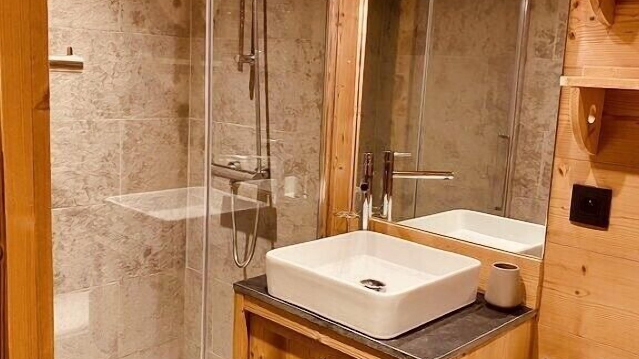 Photo of Bathroom in Les Angles