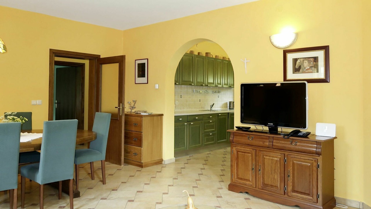 Photo of Bedroom in Drinovci