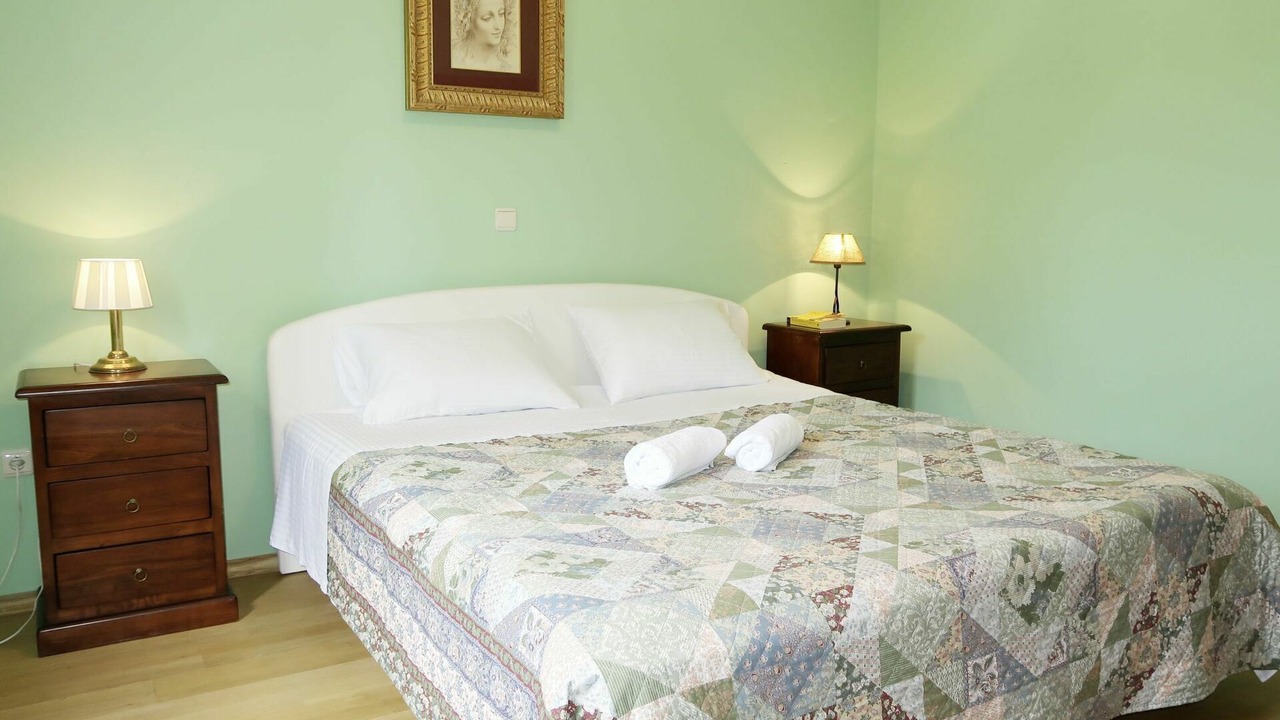 Photo of Bedroom in Drinovci