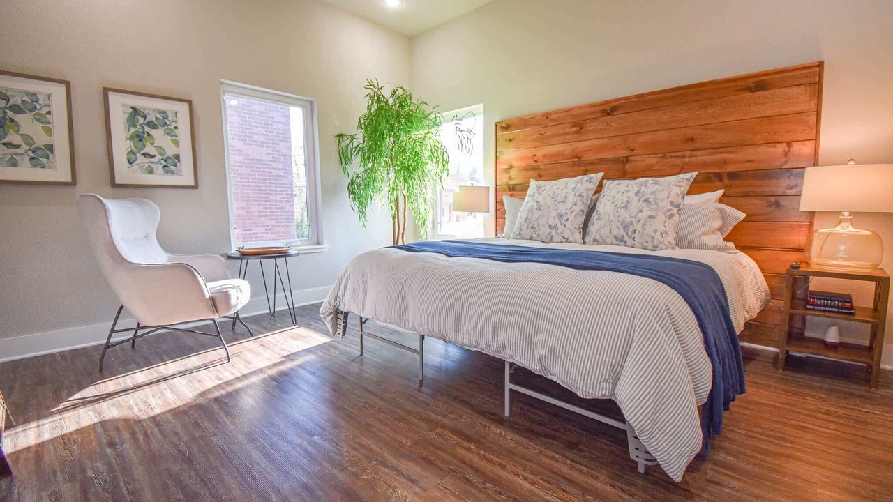Photo of Bedroom in Fayetteville