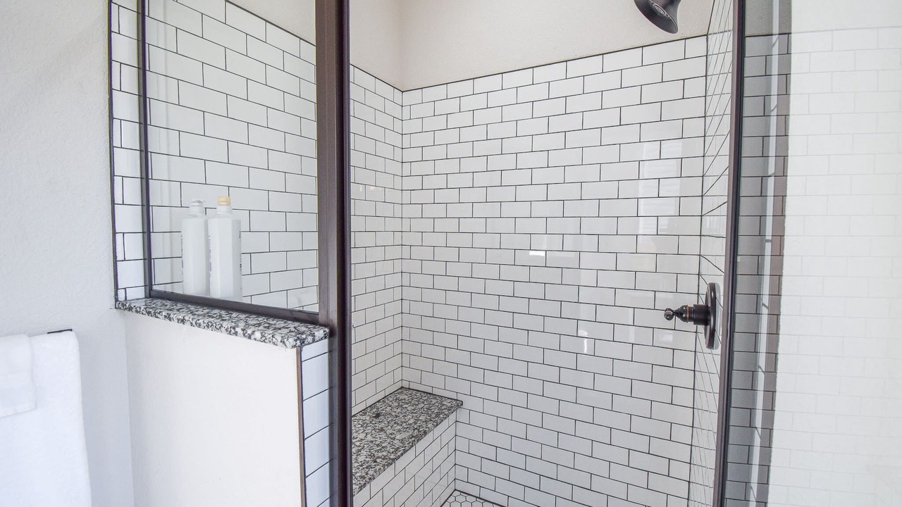 Photo of Bathroom in Fayetteville