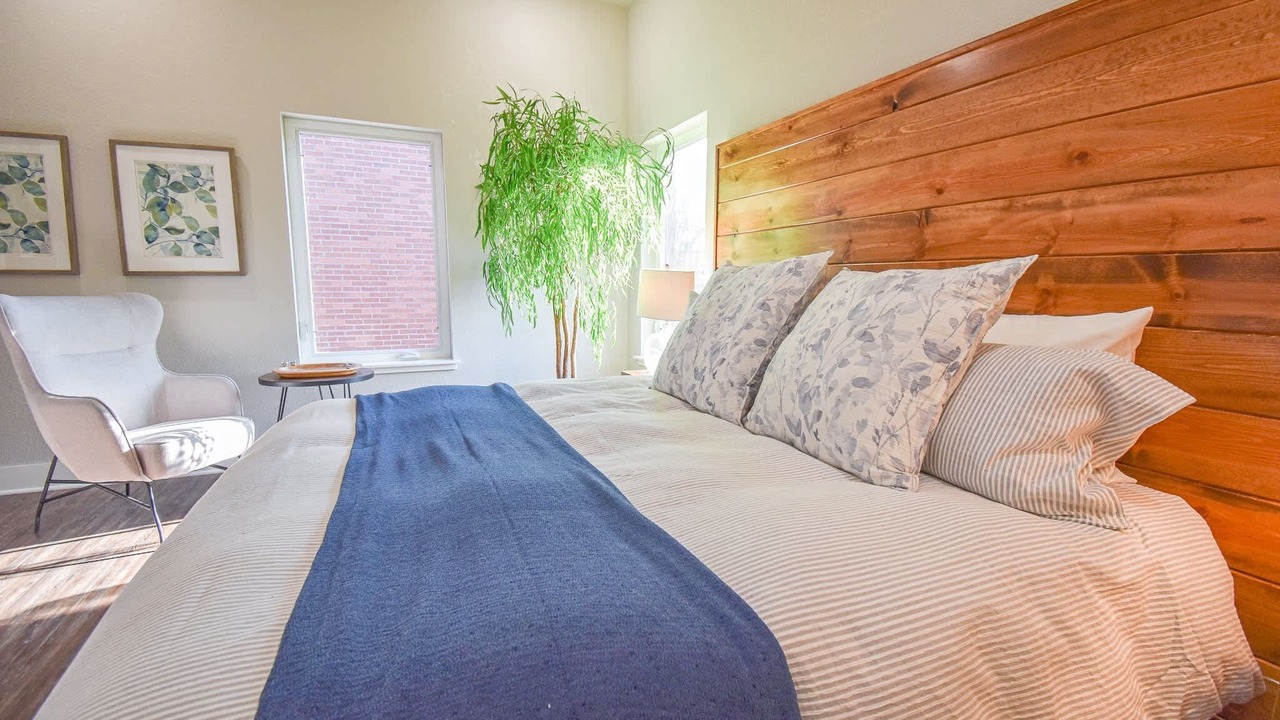 Photo of Bedroom in Fayetteville