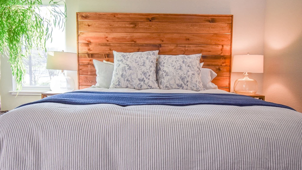 Photo of Bedroom in Fayetteville