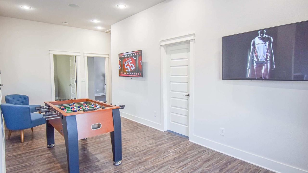 Photo of Bedroom in Fayetteville