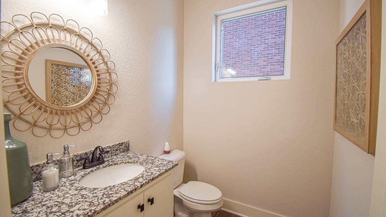Photo of Bathroom in Fayetteville