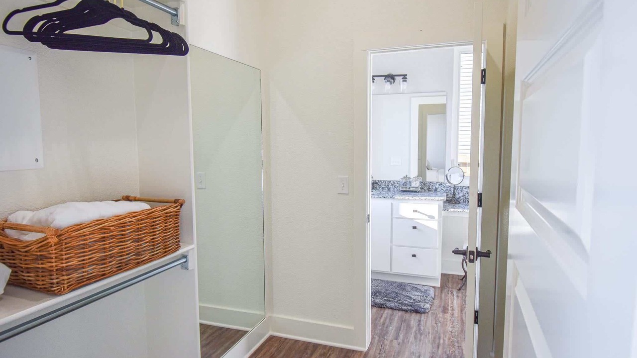 Photo of Bathroom in Fayetteville