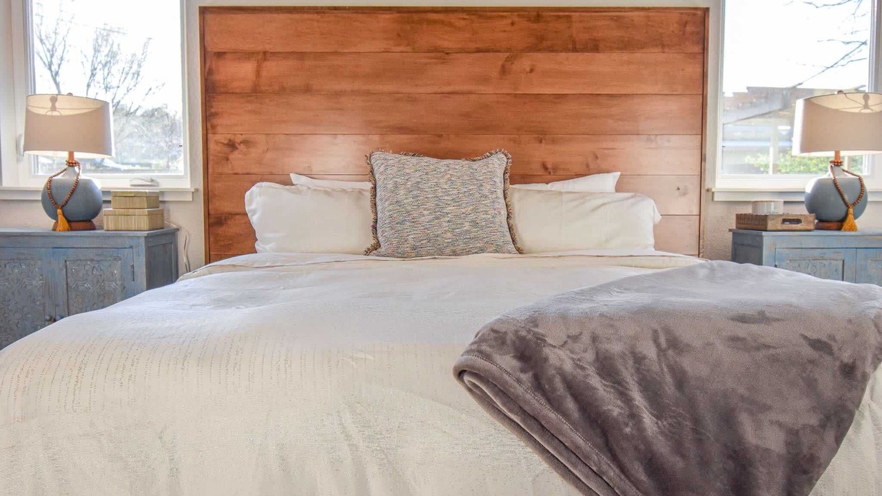 Photo of Bedroom in Fayetteville