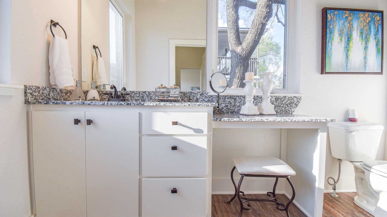 Photo of Bathroom in Fayetteville
