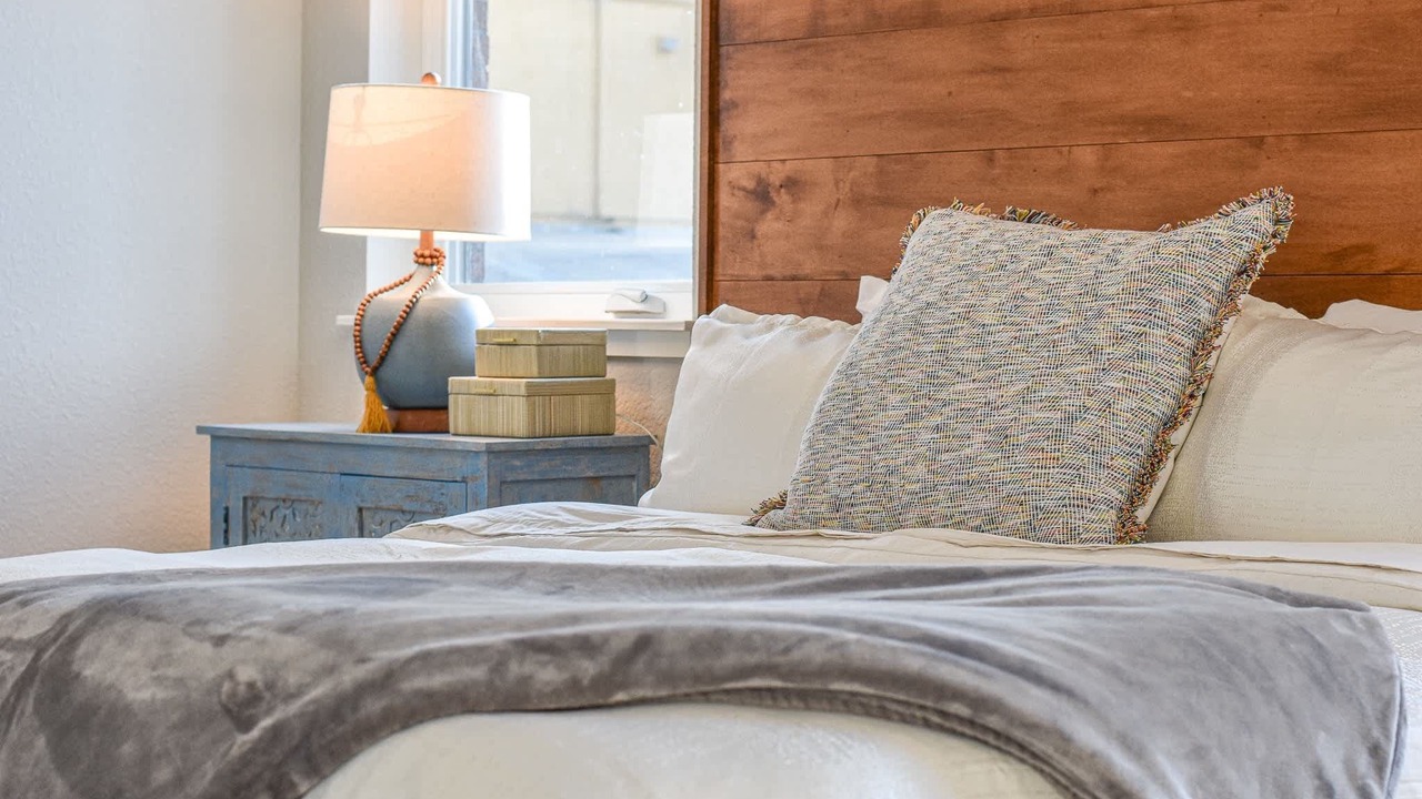 Photo of Bedroom in Fayetteville