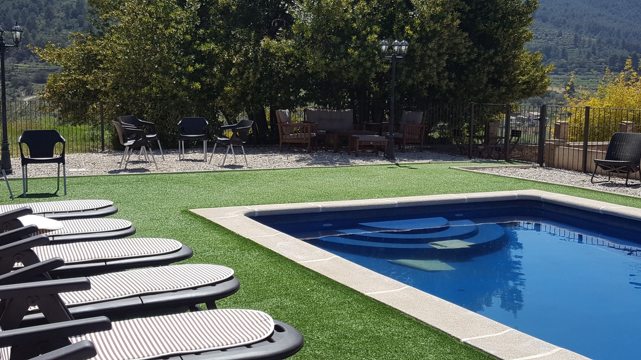 Photo of Outdoor in Banyeres de Mariola