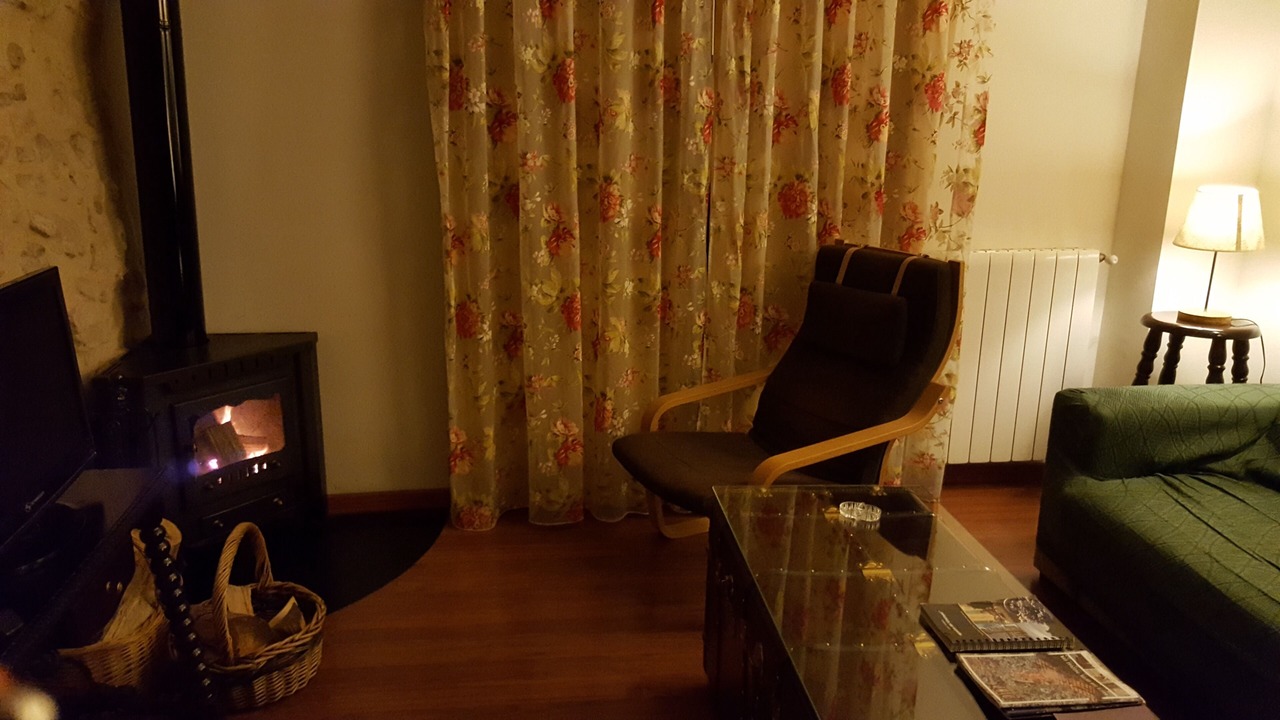 Photo of Livingroom in Banyeres de Mariola
