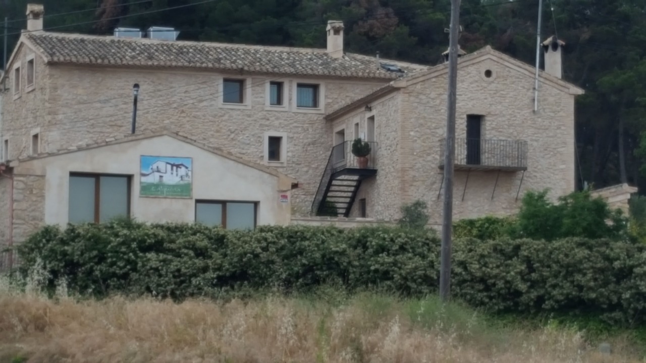 Photo of Outdoor in Banyeres de Mariola