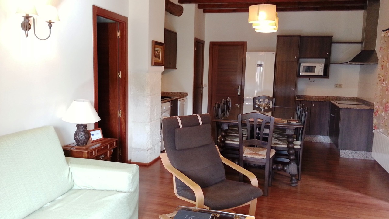 Photo of Livingroom in Banyeres de Mariola