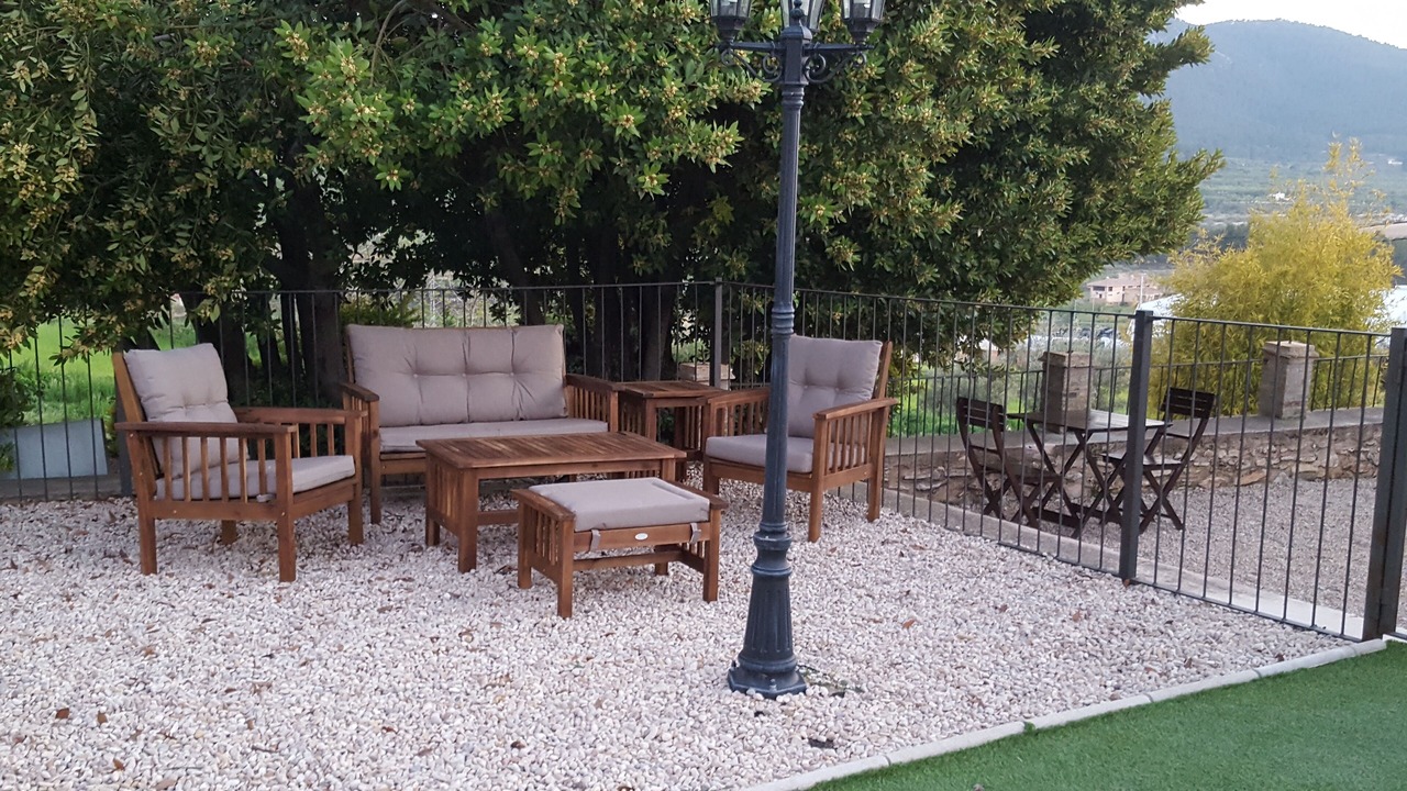Photo of Outdoor in Banyeres de Mariola