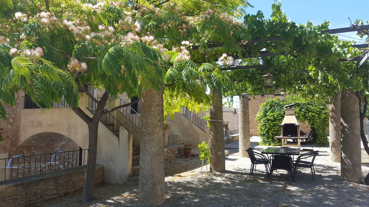 Photo of Outdoor in Banyeres de Mariola