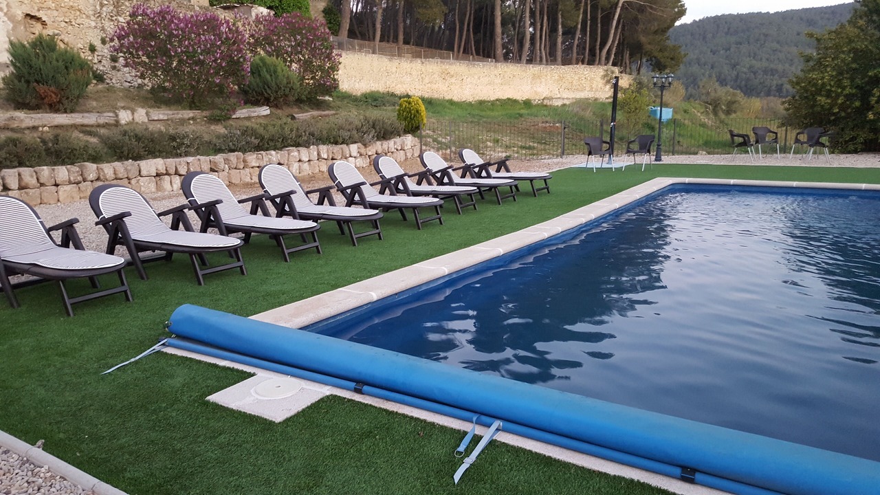 Photo of Outdoor in Banyeres de Mariola