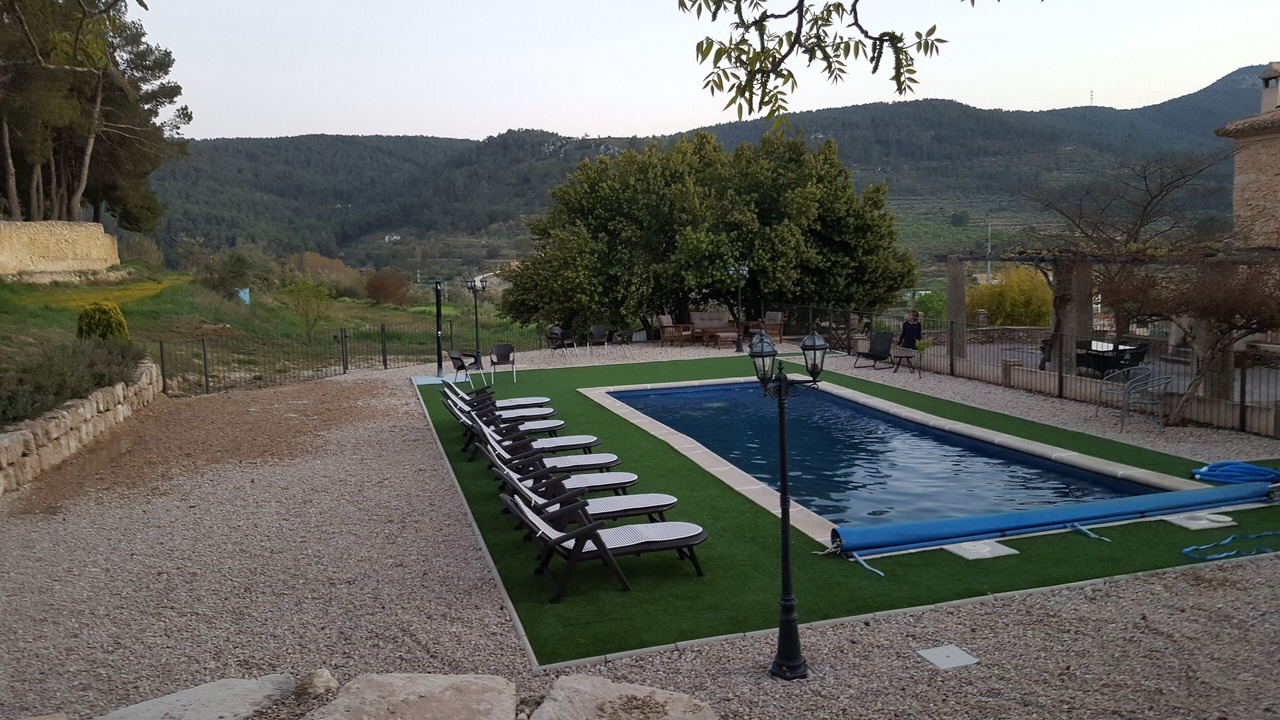Photo of Outdoor in Banyeres de Mariola