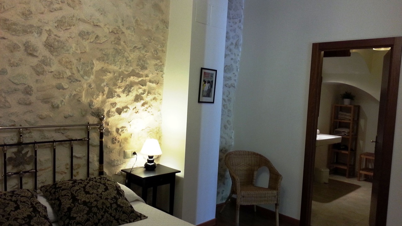 Photo of Bedroom in Banyeres de Mariola
