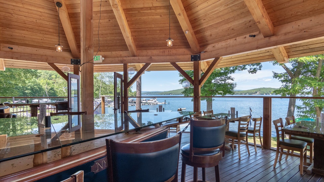 Photo of Others in Weirs Beach