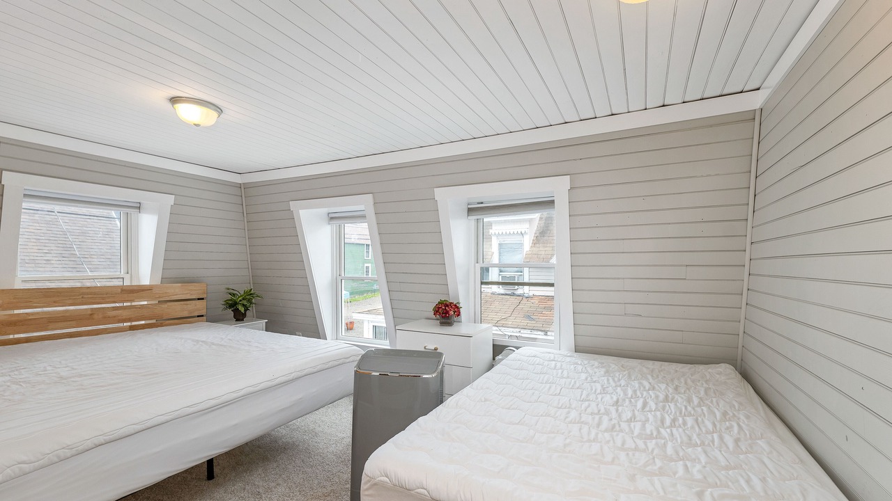 Photo of Bedroom in Weirs Beach
