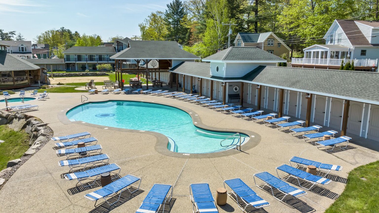 Photo of Outdoor in Weirs Beach