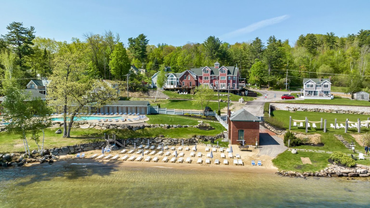 Photo of Outdoor in Weirs Beach