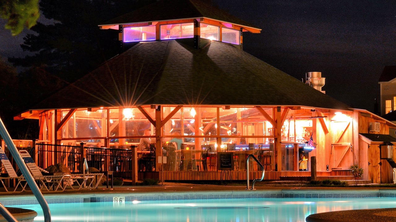 Photo of Others in Weirs Beach