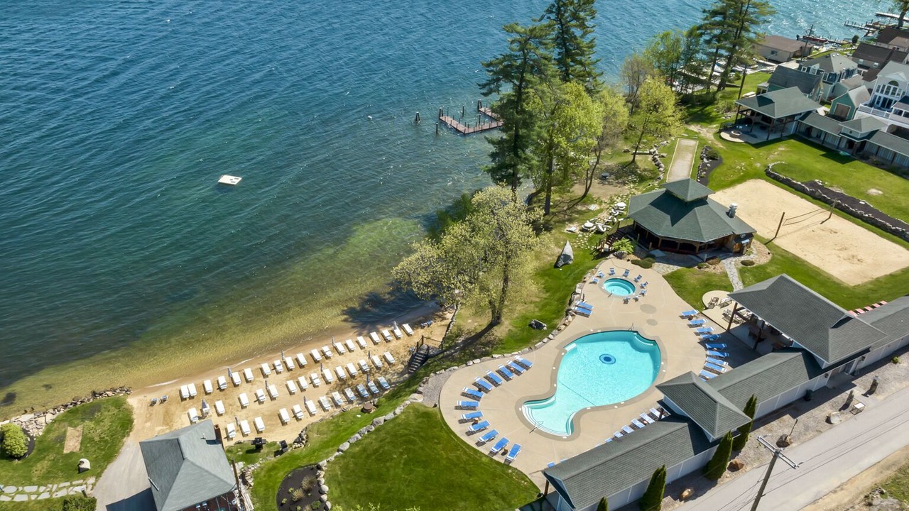 Photo of Outdoor in Weirs Beach