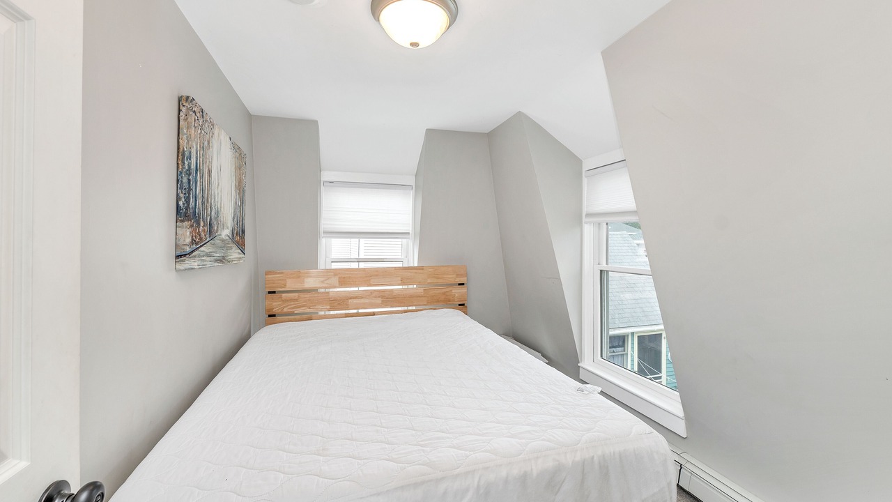 Photo of Bedroom in Weirs Beach