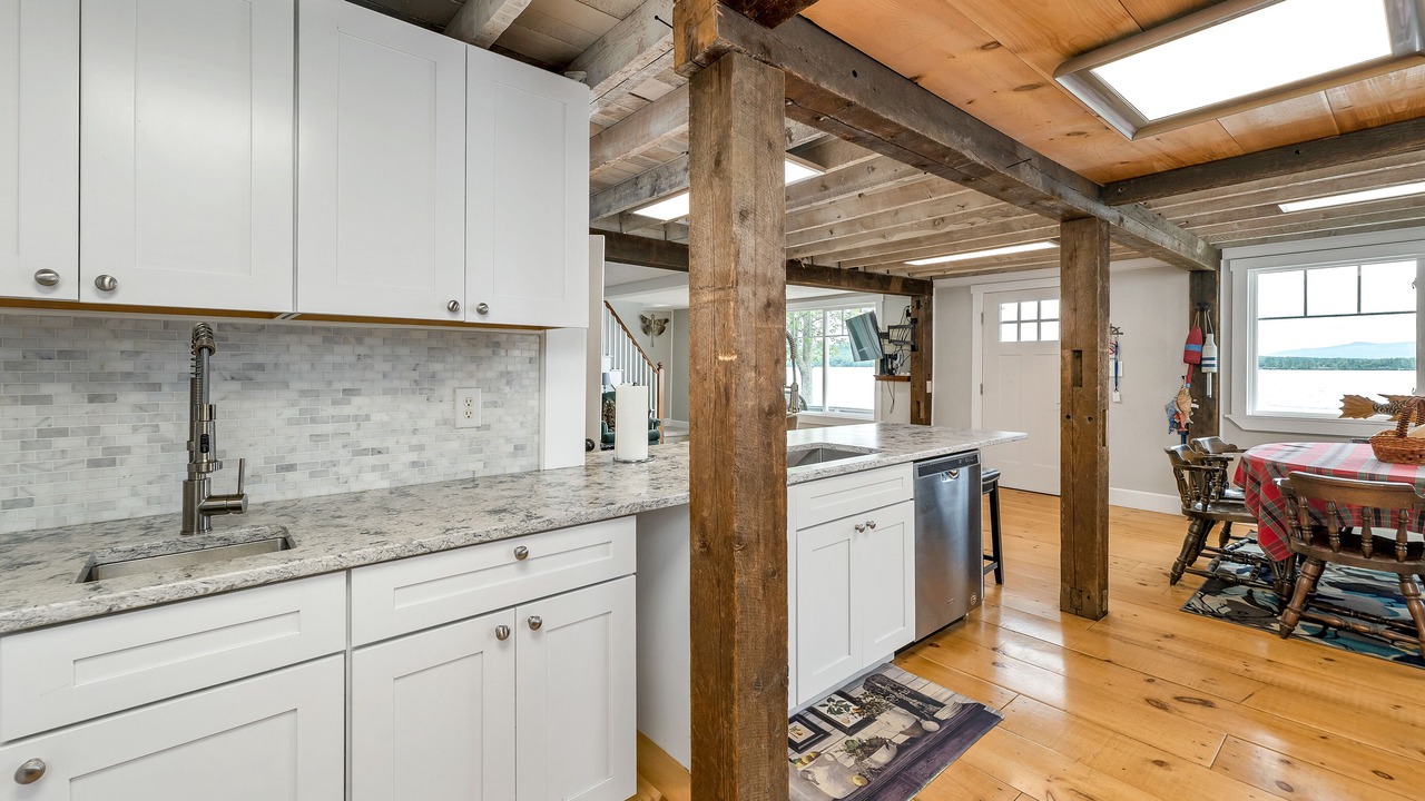 Photo of Kitchen in Weirs Beach