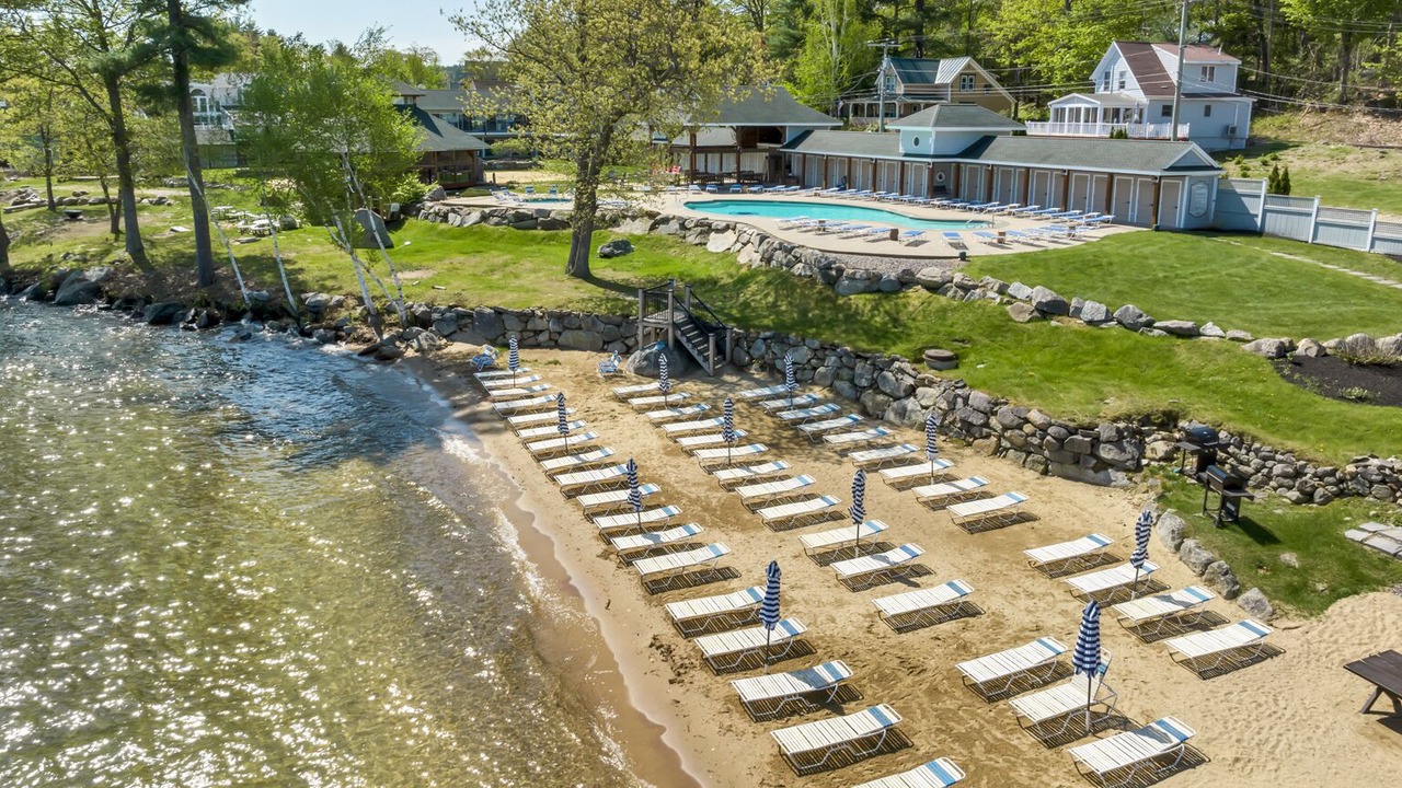 Photo of Outdoor in Weirs Beach