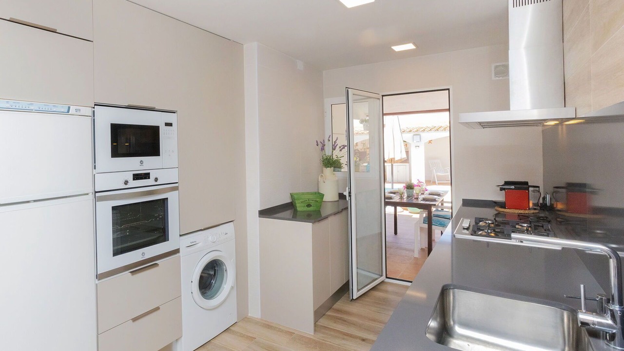 Photo of Outdoor in Cunit