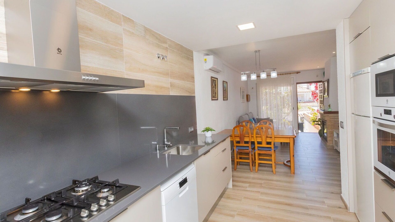 Photo of Outdoor in Cunit