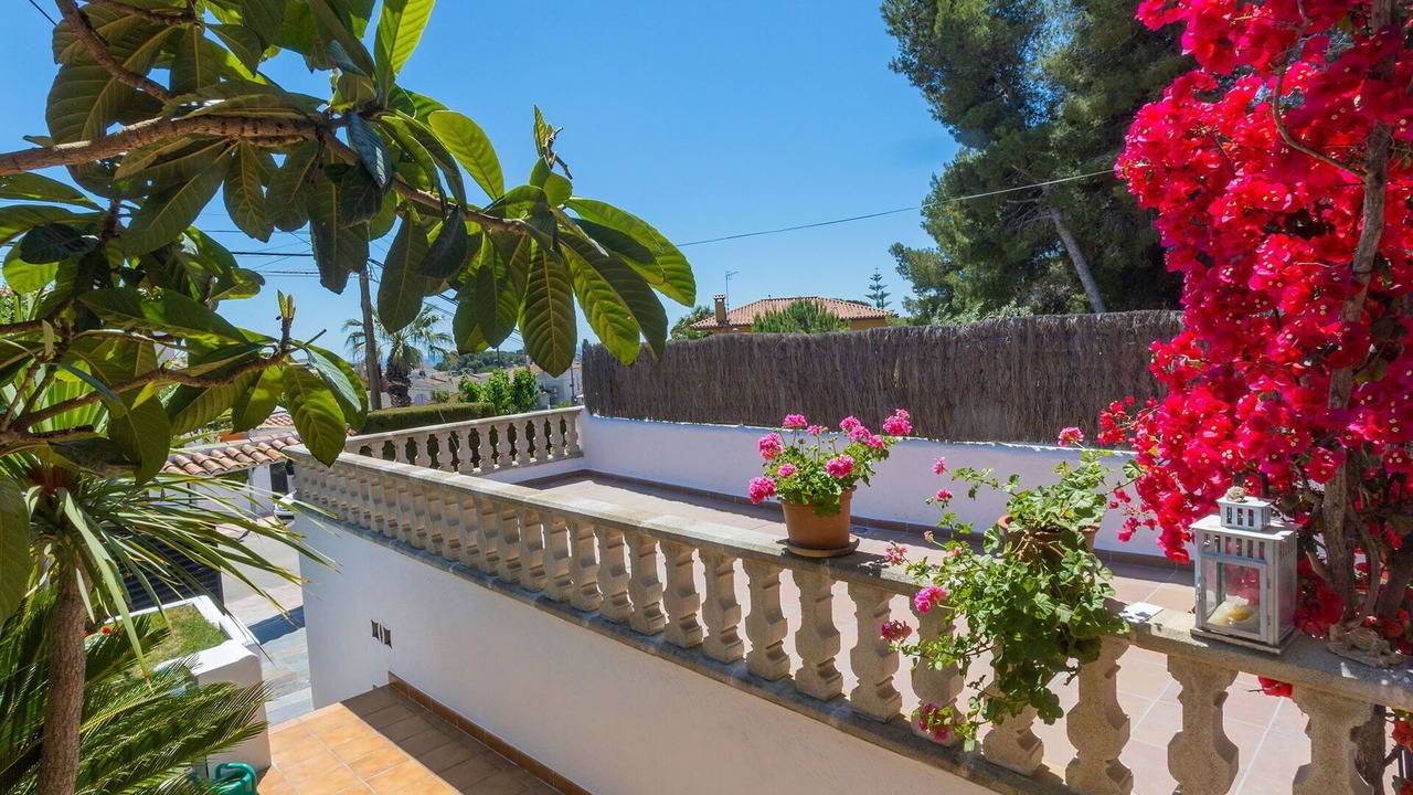 Photo of Outdoor in Cunit