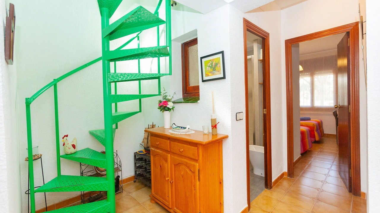Photo of Bedroom in Cunit