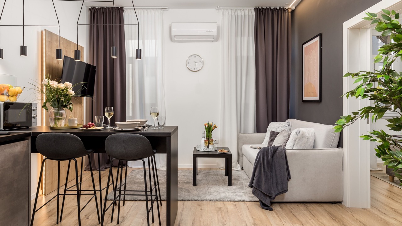 Photo of Livingroom in Rijeka