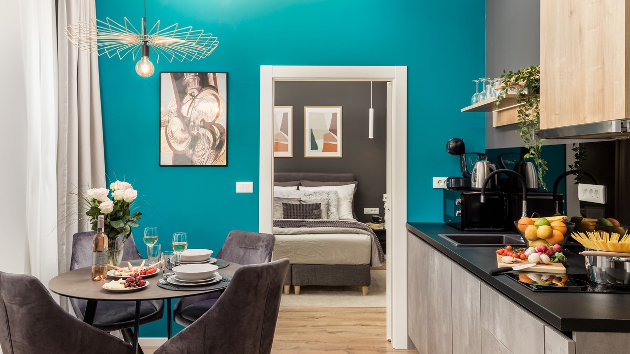 Photo of Kitchen in Rijeka