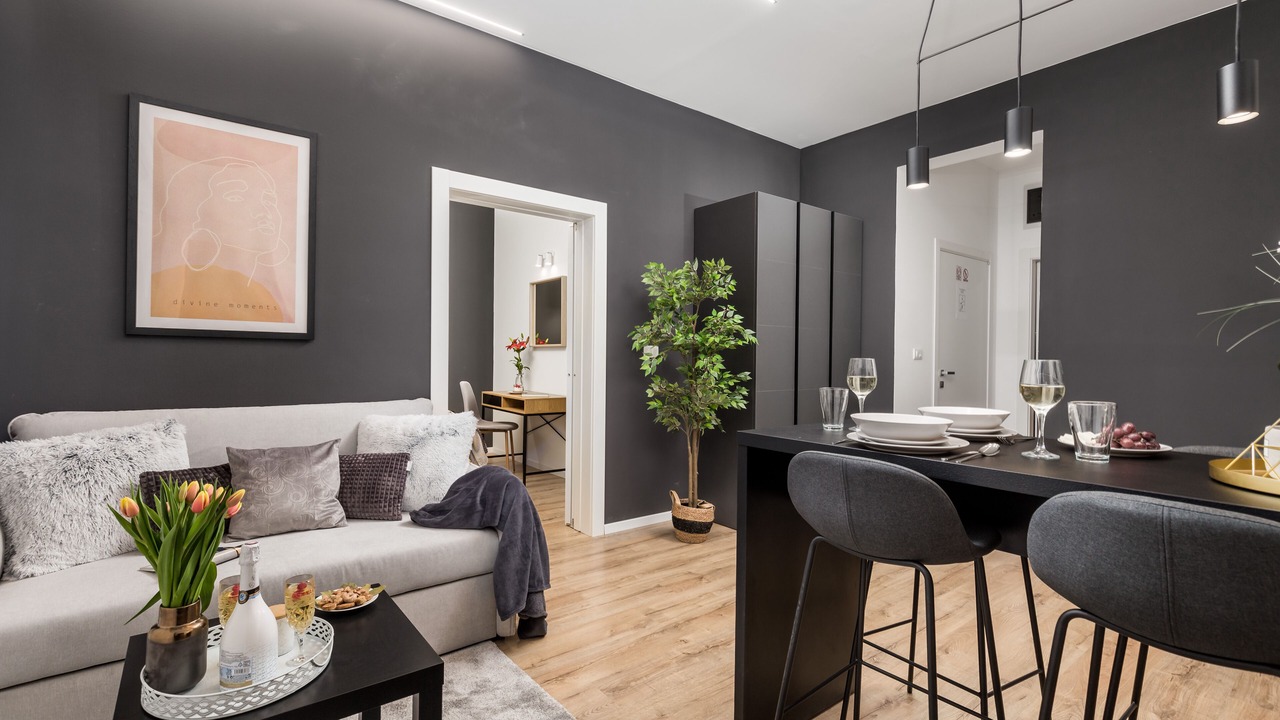 Photo of Livingroom in Rijeka
