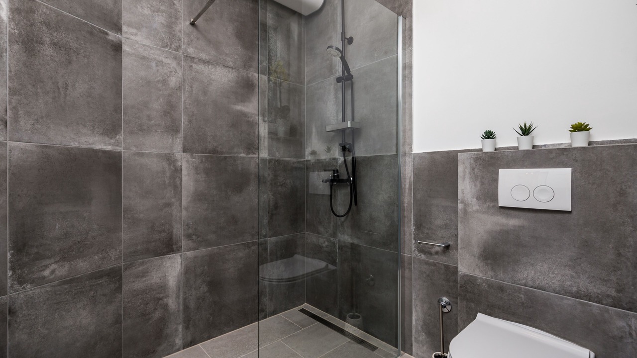 Photo of Bathroom in Rijeka