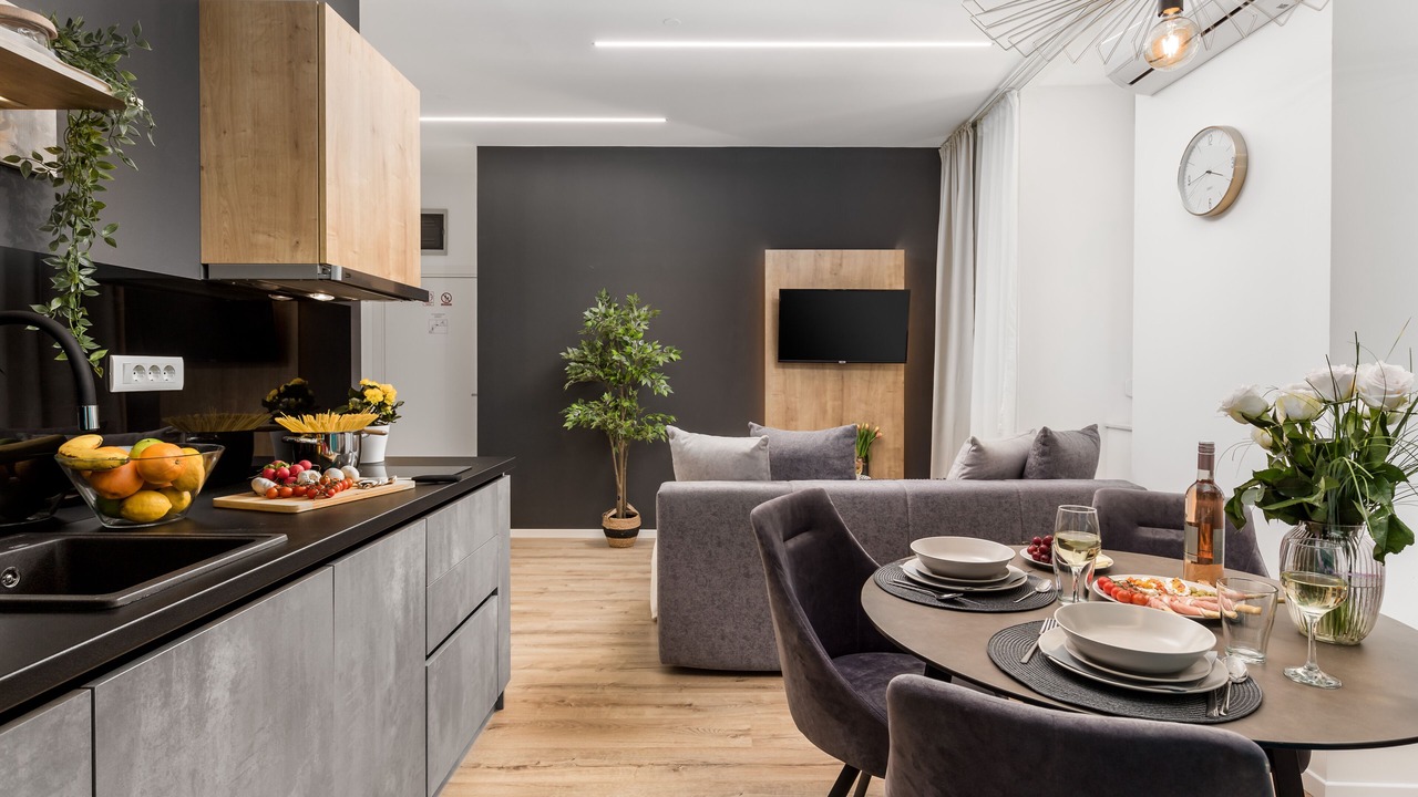 Photo of Kitchen in Rijeka